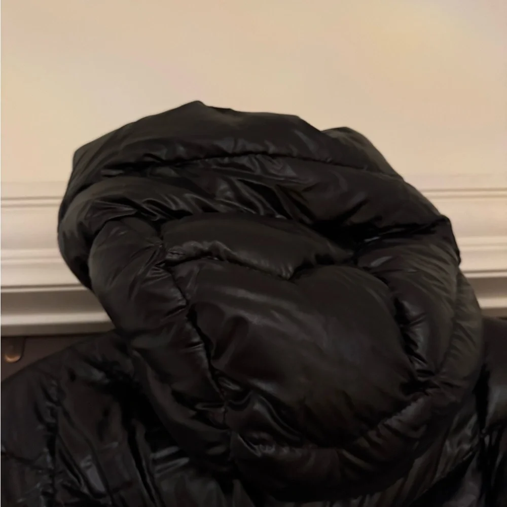 Black Jacket - Picture 12 of 14